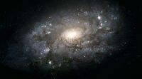 科学家发现银河系中大多数反物质是如何形成的