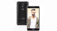 Gionee A1 Virat Kohli Signature Edition推出，将独家为亚马逊