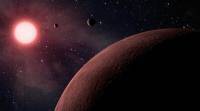 NASA的开普勒望远镜发现了200多个新行星候选者
