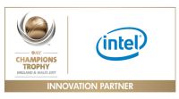 ICC冠军奖杯2017: ICC与英特尔合作推出创新