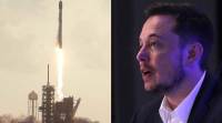 埃隆·马斯克 (Elon Musk) 的SpaceX在重复使用的第一阶段成功发射了保加利亚卫星