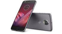 摩托罗拉Moto Z2与新Moto Mods一起玩: 价格、规格和功能