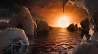 NASA表示没有关于外星生命的未决公告