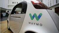 Alphabet的Waymo与Avis合作管理自动驾驶车队