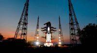 ISRO表示，最重的火箭发射正常进行倒计时