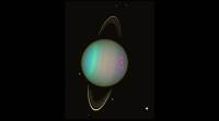 天王星的磁场像开关一样打开和关闭: 研究