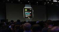 WWDC 2017: 苹果发布了watchOS 4更新，以下是新的内容