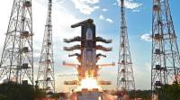 ISRO 30年来最大的一次: 强大的GSLV-MkIII发射最重的卫星GSAT-19