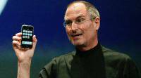 苹果iPhone十年: 放下你的苹果手机，欣赏它的天才