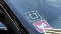 旧金山调查Uber，Lyft是否是公共骚扰
