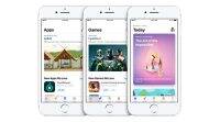 苹果WWDC 2017: 在iOS 11中重新设计了App Store，以下是变化