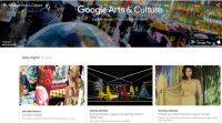 新的Google项目数字化了世界顶级时尚档案