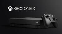 E3 2017: 微软推出了有史以来最强大的游戏机Xbox One X