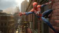 索尼在E3 2017: 《蜘蛛侠》、《逝去的日子》等大片