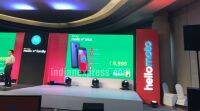 Moto E4 Plus在印度推出，售价9,999卢比：主要规格和特点