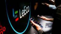 Vizio在20亿美元的合并交易失败后起诉LeEco