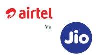 信实Jio Dhan Dhana Dhan报价: 与Airtel预付费数据计划的比较