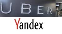 Uber和Yandex将在俄罗斯及其他地区将乘车服务结合起来