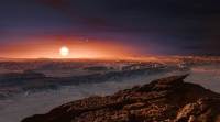 天文学家探测到来自矮星的奇怪射电信号