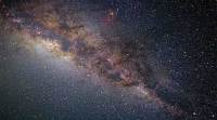 银河系星罗棋布1亿个黑洞