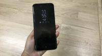 三星Galaxy S9，S9将保留S8显示屏尺寸，但可能会有一个很大的变化: 报告