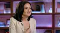 Facebook的谢丽尔·桑德伯格 (Sheryl Sandberg) 说，性骚扰者应该失业