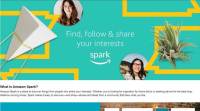 Amazon Spark是该公司的一个新社交网络，它看起来像Pinterest的克隆