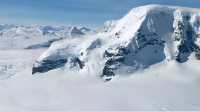 科学家发现了地球上最大的火山地区，它位于南极洲