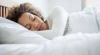 深度睡眠可能会增强新的运动技能，研究声称