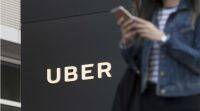在政府的压力下，Uber同意保护骑手数据
