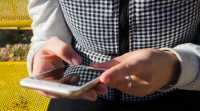 研究称，智能手机用户更有可能在网上挥霍