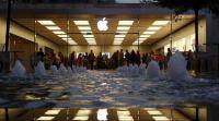 苹果因威斯康星大学麦迪逊分校的专利侵权而被罚款5.06亿美元
