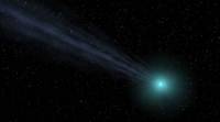 大型遥远的彗星比想象的更常见: NASA