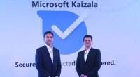 微软Kaizala Pro在印度推出: 移动生产力的新平台