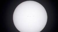 日食2017: NASA实时流计时，如何观看，安全提示等