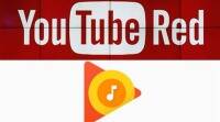 YouTube红、Google Play音乐待合并