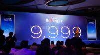 Micromax Canvas Infinity在印度推出，价格为Rs 9,999: 主要规格和特点