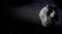 研究表明，消灭恐龙的小行星使地球陷入黑暗