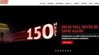 ACT Fibernet在德里推出150 Mbps宽带速度，修改了旧计划