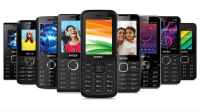 Intex Turbo+4G功能手机在印度上市：价格和关键规格