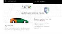 Uber在印度为其应用程序启动基于UPI的付款
