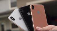 苹果iPhone 8可能会在9月12日上推出: 报告