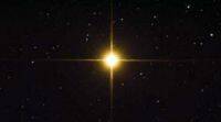 天文学家捕捉遥远恒星的详细图像