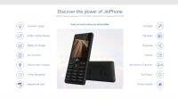 Reliance JioPhone预订现已开放: 看4g VoLTE手机的全规格