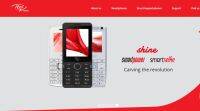 Itel与沃达丰 (Vodafone) 合作，在功能手机上提供Rs 900现金返还