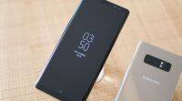 三星Galaxy Note 8更小的电池保证安全: 公司的移动主管DJ Koh