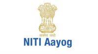 NITI Aayog明确的数据保护指南