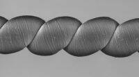 碳纳米管 “twistron” 纱线拉伸时会产生电能: 研究