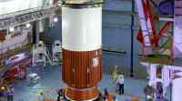 ISRO: 从今天开始发射印度替代导航卫星的倒计时