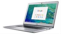 宏碁在IFA 2017展示新的Chromebook，多合一桌面